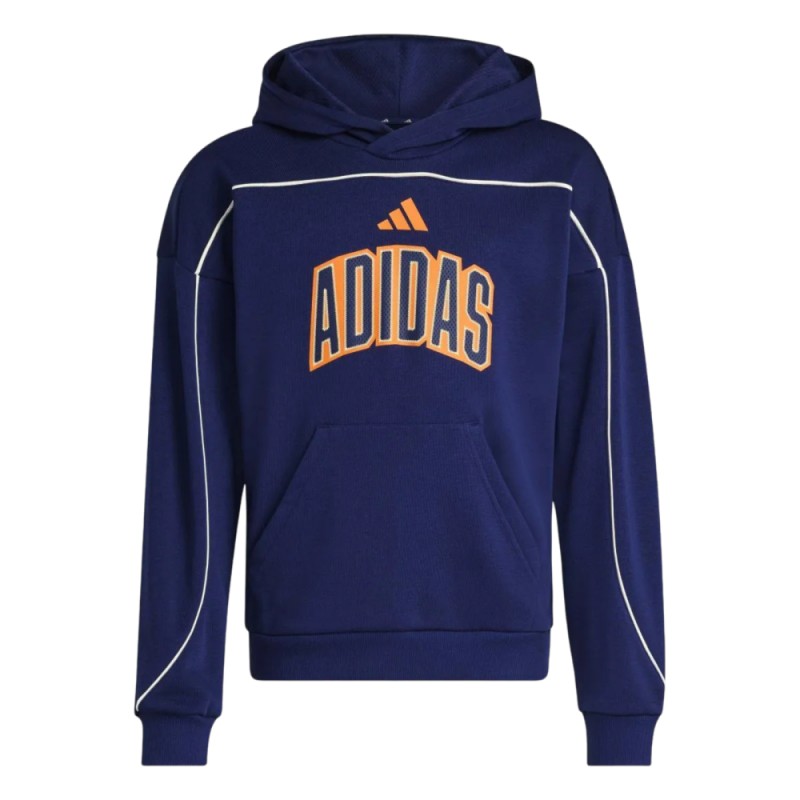Sudadera Marino Adidas Kd3438