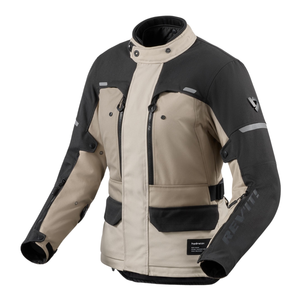 Chaqueta Revit Outback 5 H2o Ladies   Ce U