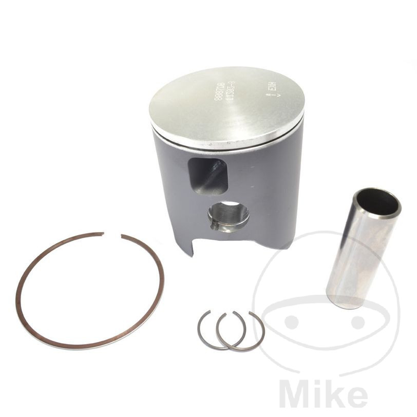Kit Pistón Forjado 66.34 Mm A 7562683