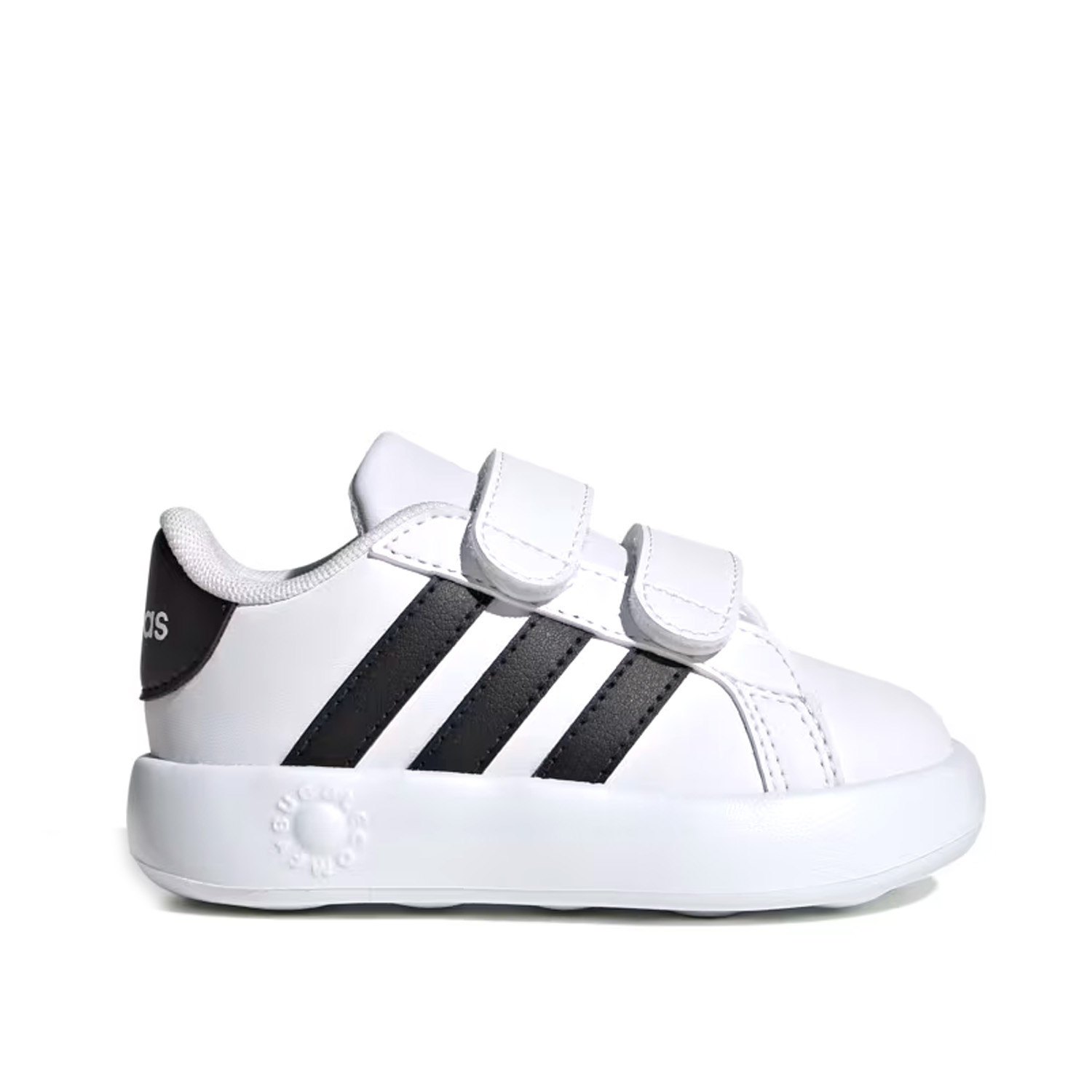 Adidas - Grand Court Blanco ID5271