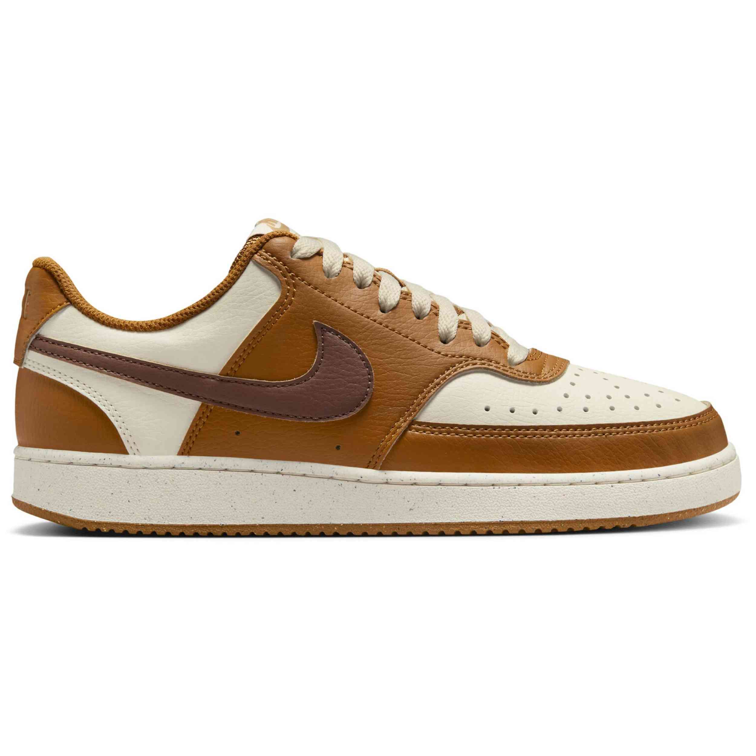 Zapatillas Nike para Mujer en color Marron