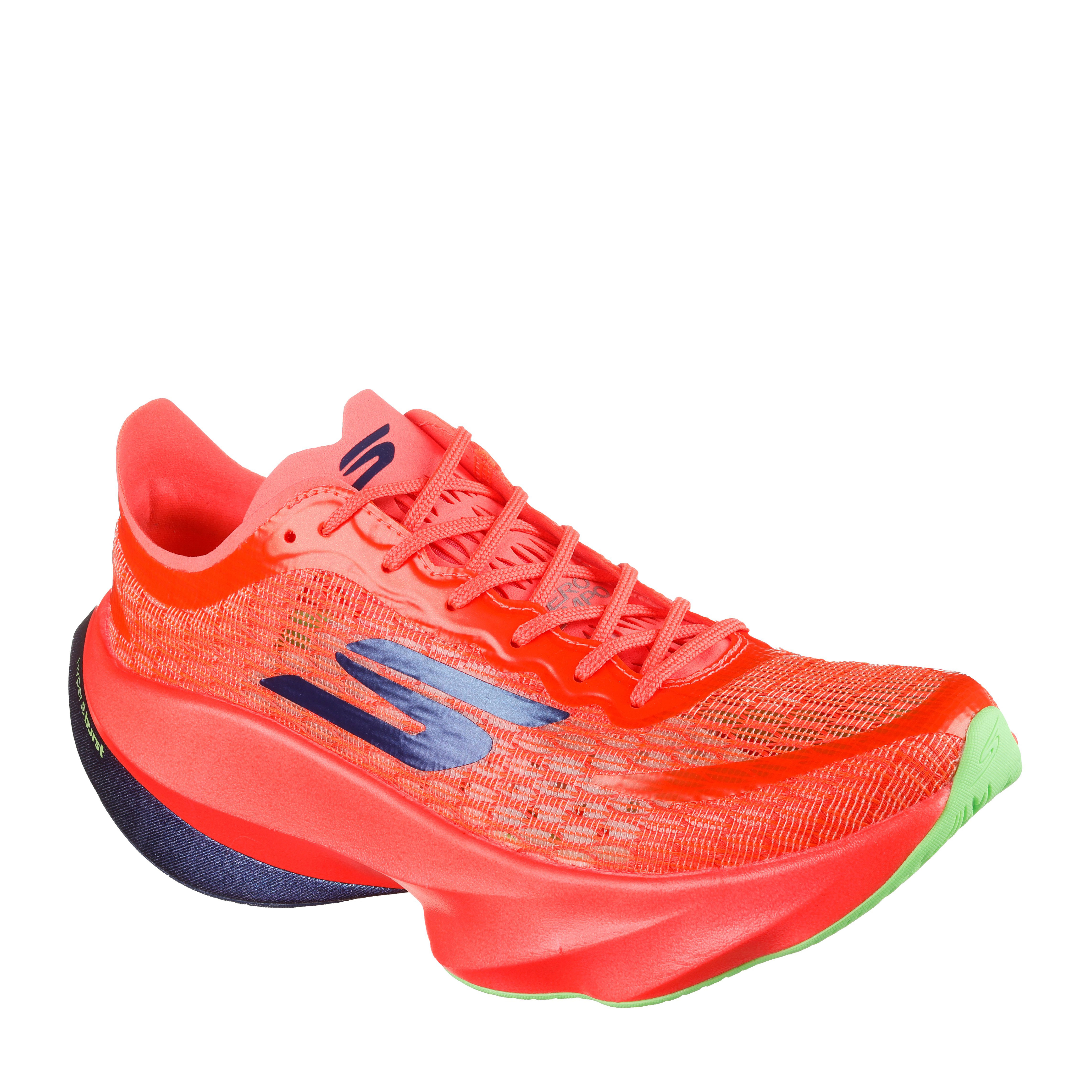 Skechers Zapatillas Aero Tempo 172091-CRL , para Mujer