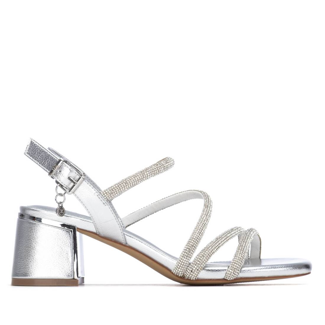 Xti - Sandalia Mujer - Calzado Cómodo y Versátil - Moda casual - Modelo  14526003
