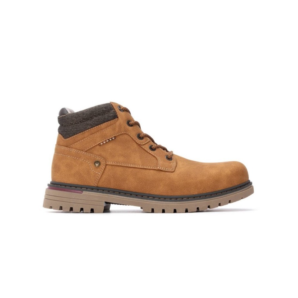 Botas Hombre XTI 144564 Cuero