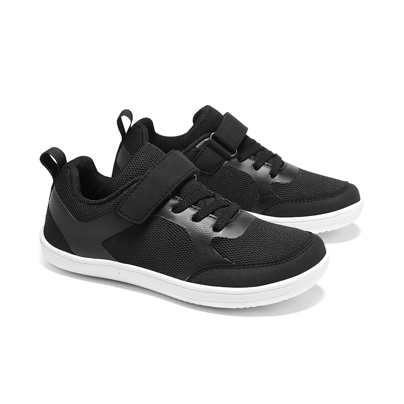 TK Zapatillas De Deporte Para Niños Y Niñas Niños Y Niñas Zapatos De Correr Planos Transpirables De Malla Para Bebés Y Recién Nacidos Para Exterior