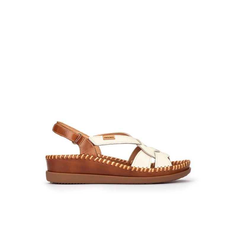 PIKOLINOS 1839C2 909  38469 26V SANDALIA NATA