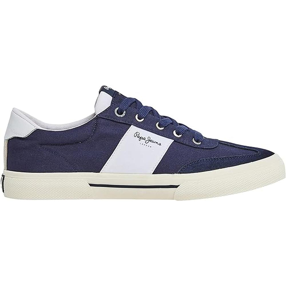 DEPORTIVA PEPE JEANS KENTON STRAP PMS31042 M