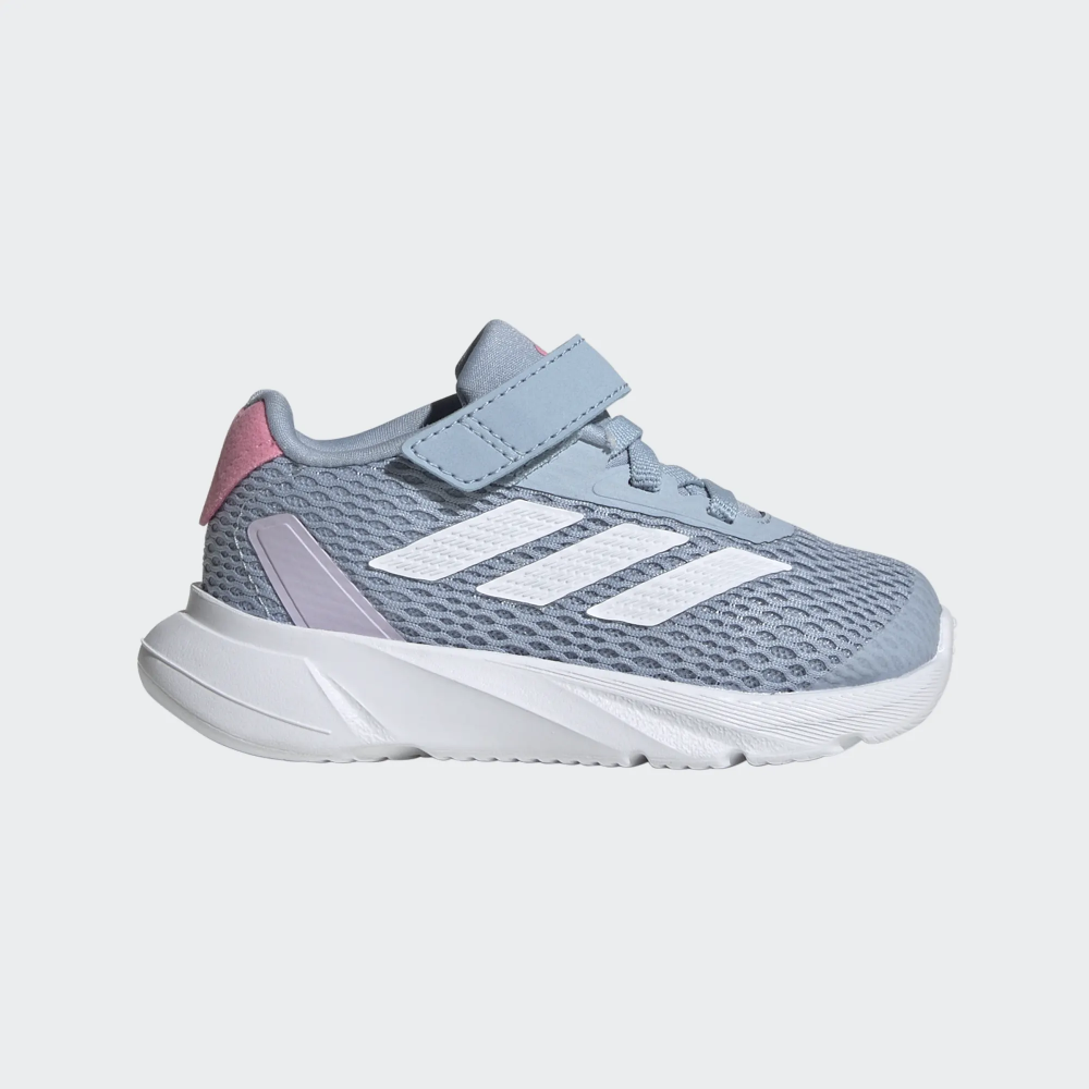 Zapatillas Gris ADIDAS DURAMO SL