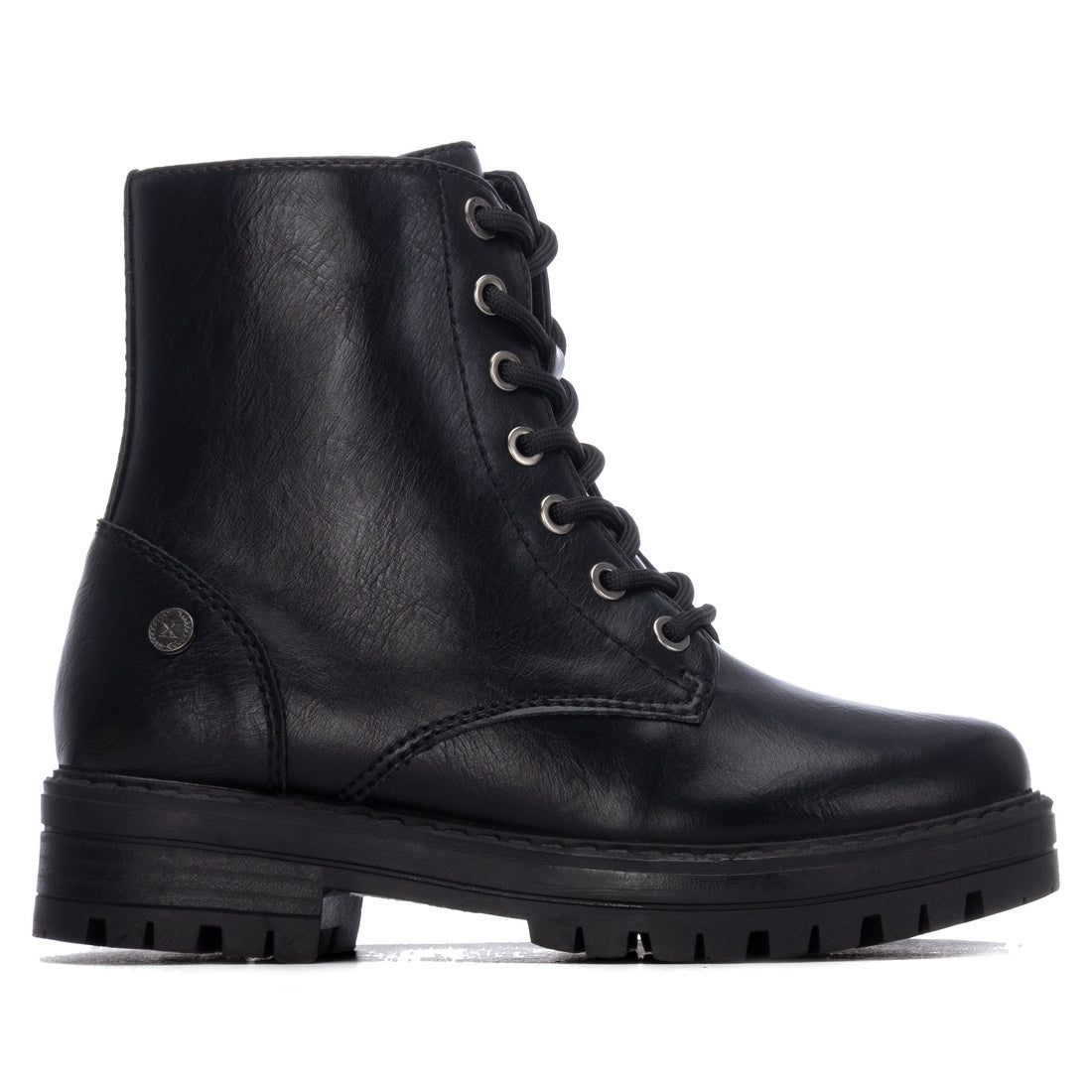 Xti - Botín Niña - Calzado Cómodo y Versátil - Moda casual - Modelo 15404402