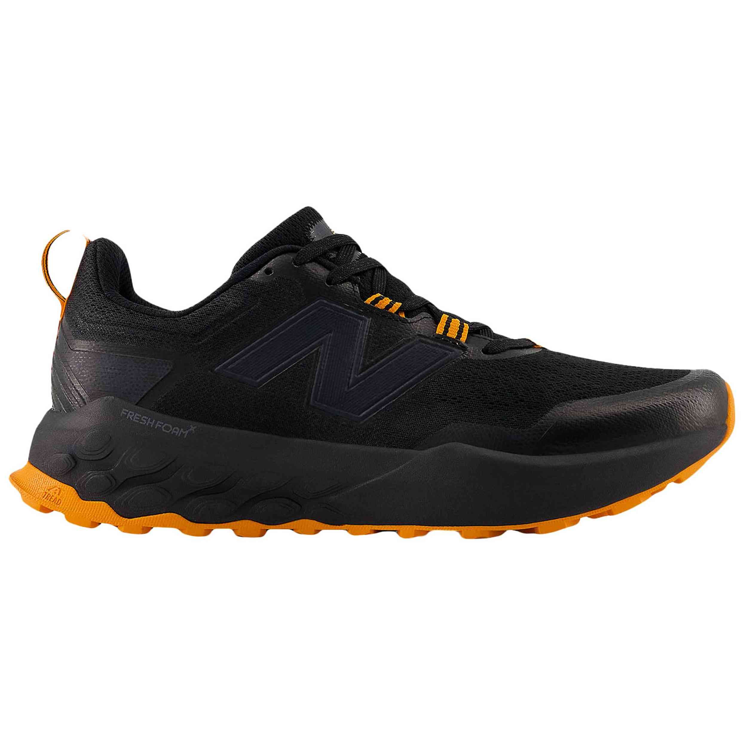 Zapatillas Sneakers New Balance para Hombre en color Negro