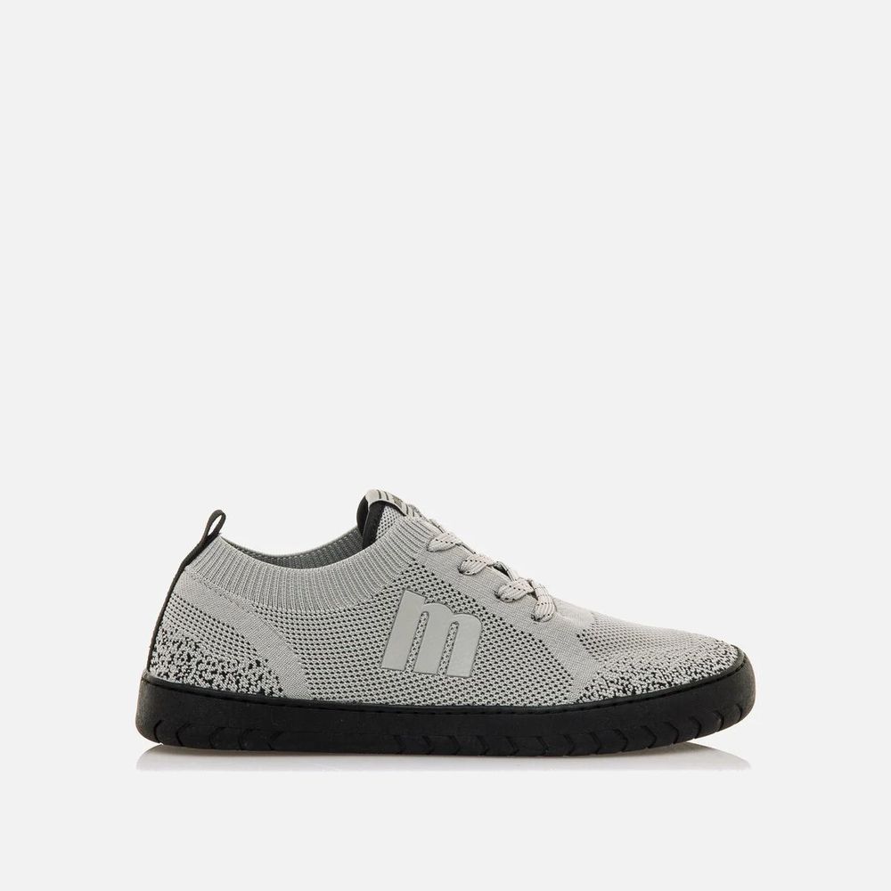 Deportivas Mustang Free Jym Barefoot Para Hombre