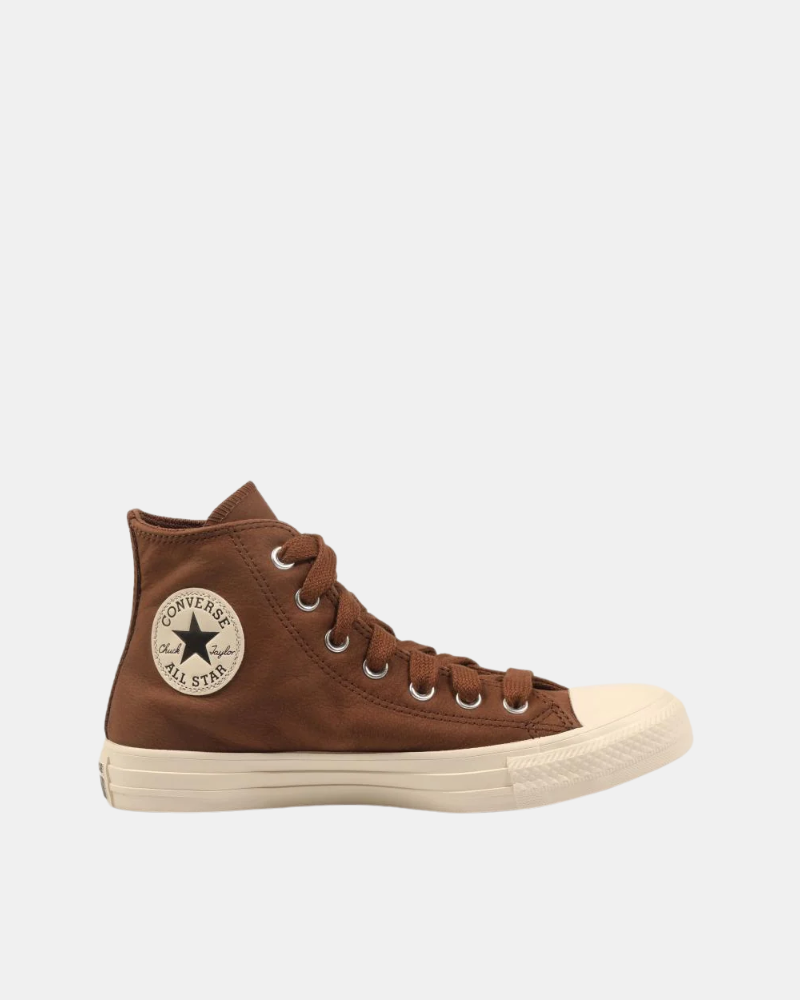 CONVERSE A23884C CHUCK TAYLOR ALL STAR Zapatillas Mujer Marrón