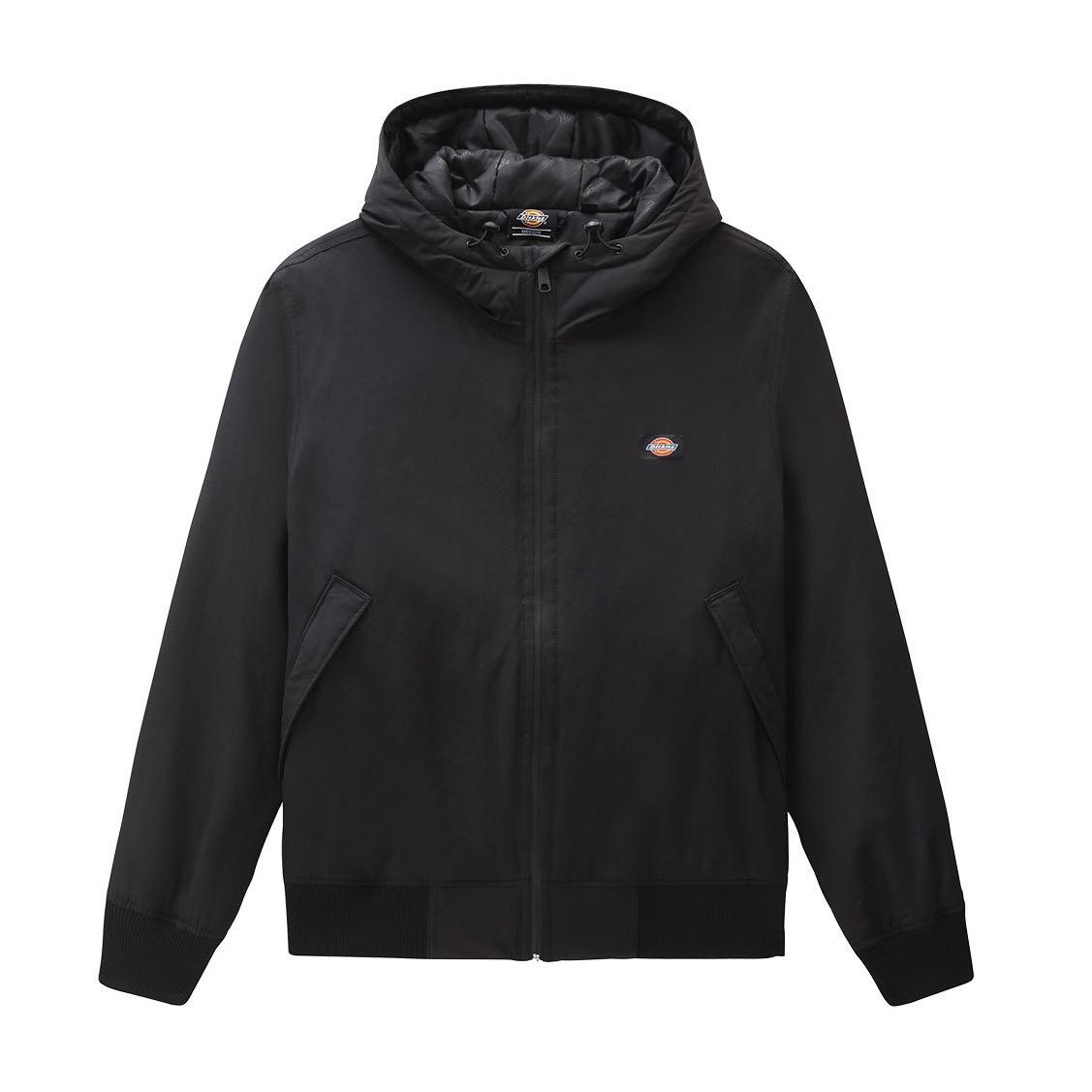 Chaqueta Hombre Dickies New Sarpy DK0A4XG8BLK1