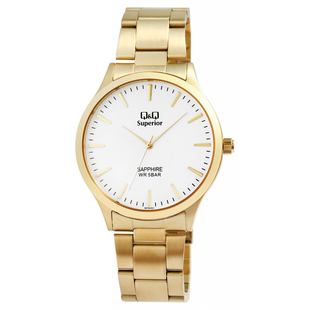 Reloj Q&Q® Hombre S278J201Y