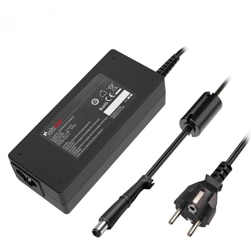 CARGADOR PARA PORTÁTIL HP PAVILION DV4-1090ES 19V 4,74A