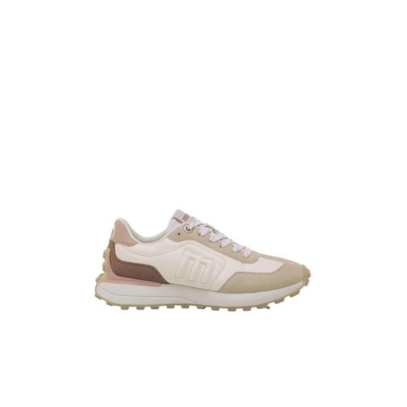 Zapatilla mustang 60838