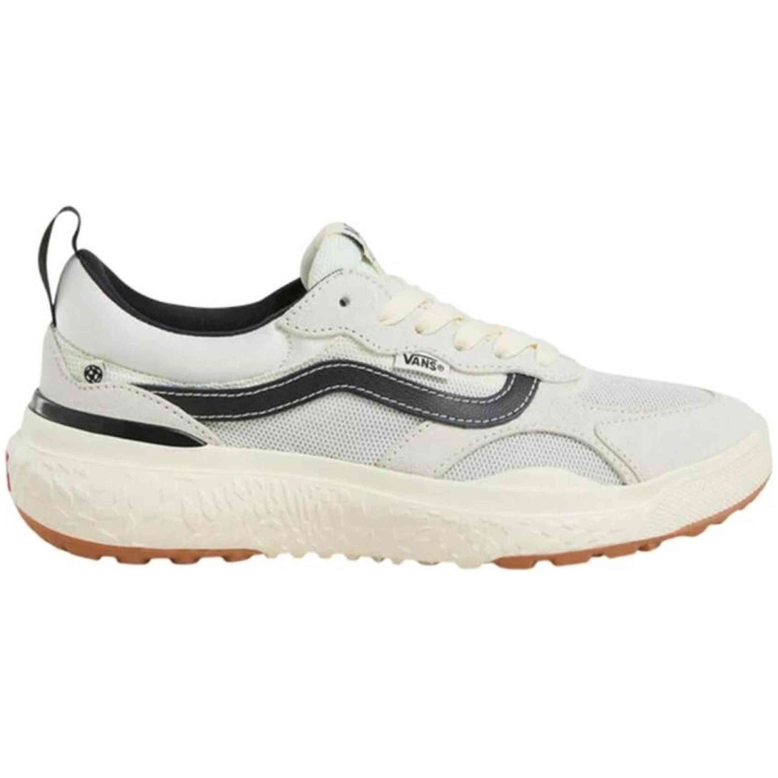 Calzado marca Vans modelo Vn000Cwe2Bo1 para hombre en color crudo