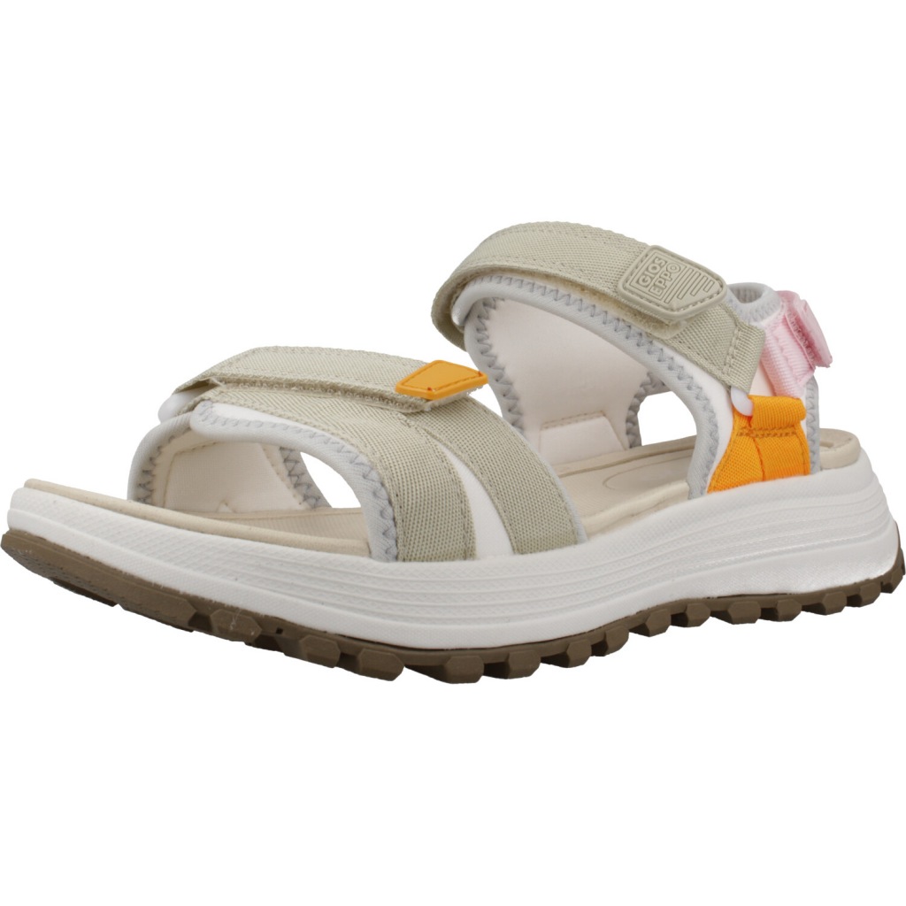 Sandalias Mujer Marca Gioseppo Modelo 75535g