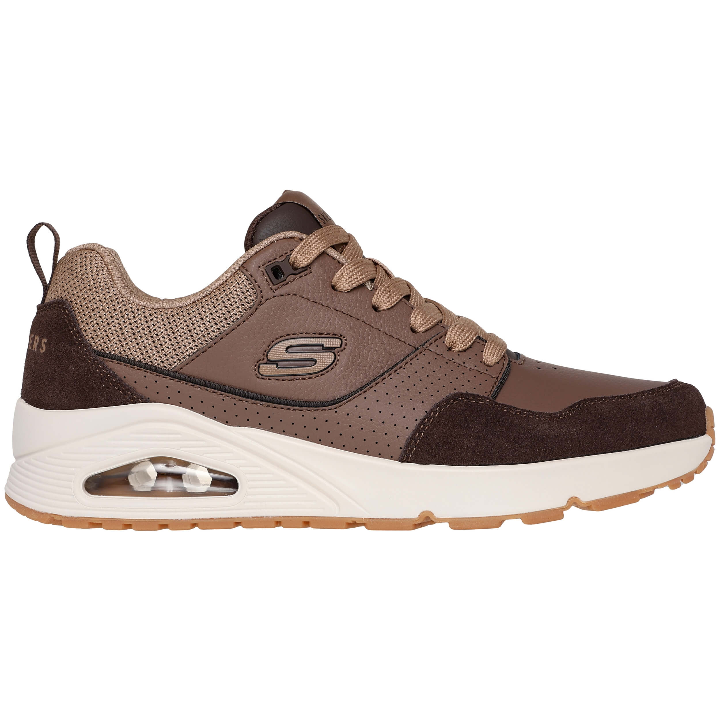 Skechers Uno - Retro One en