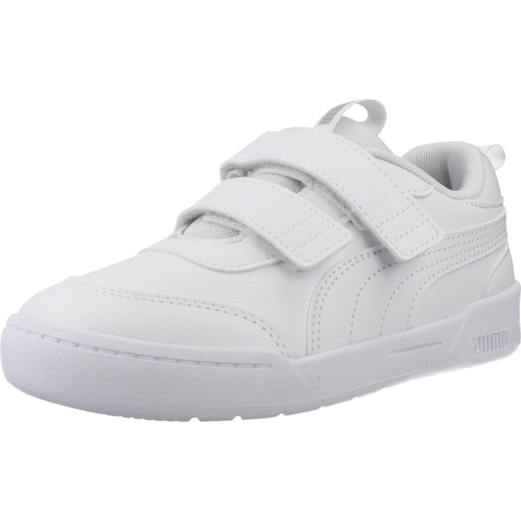 Zapatillas Niño Marca Puma Modelo Multiflex 2 Sl V