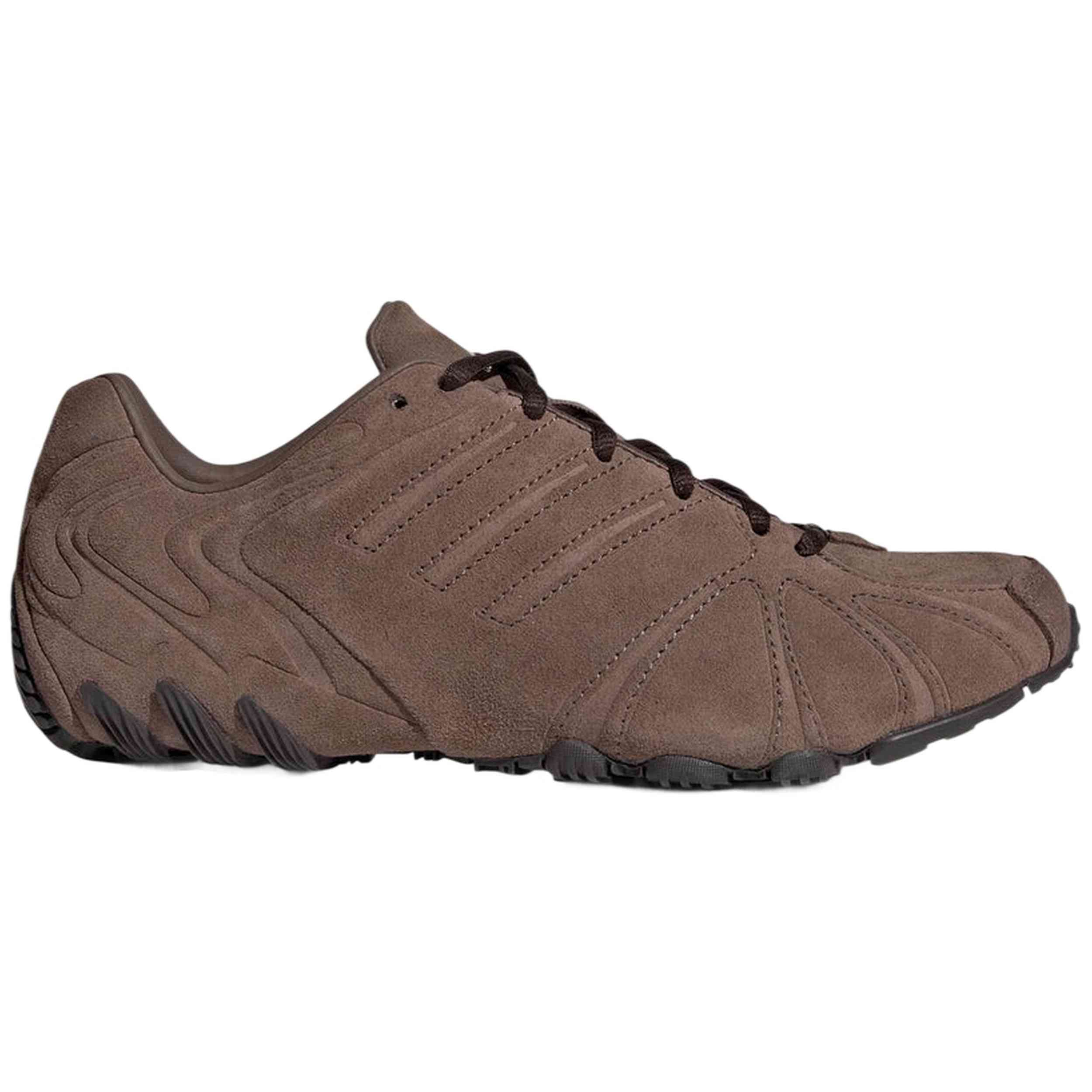 Zapatillas Adidas modelo HQ9305 para Mujer en color Marron