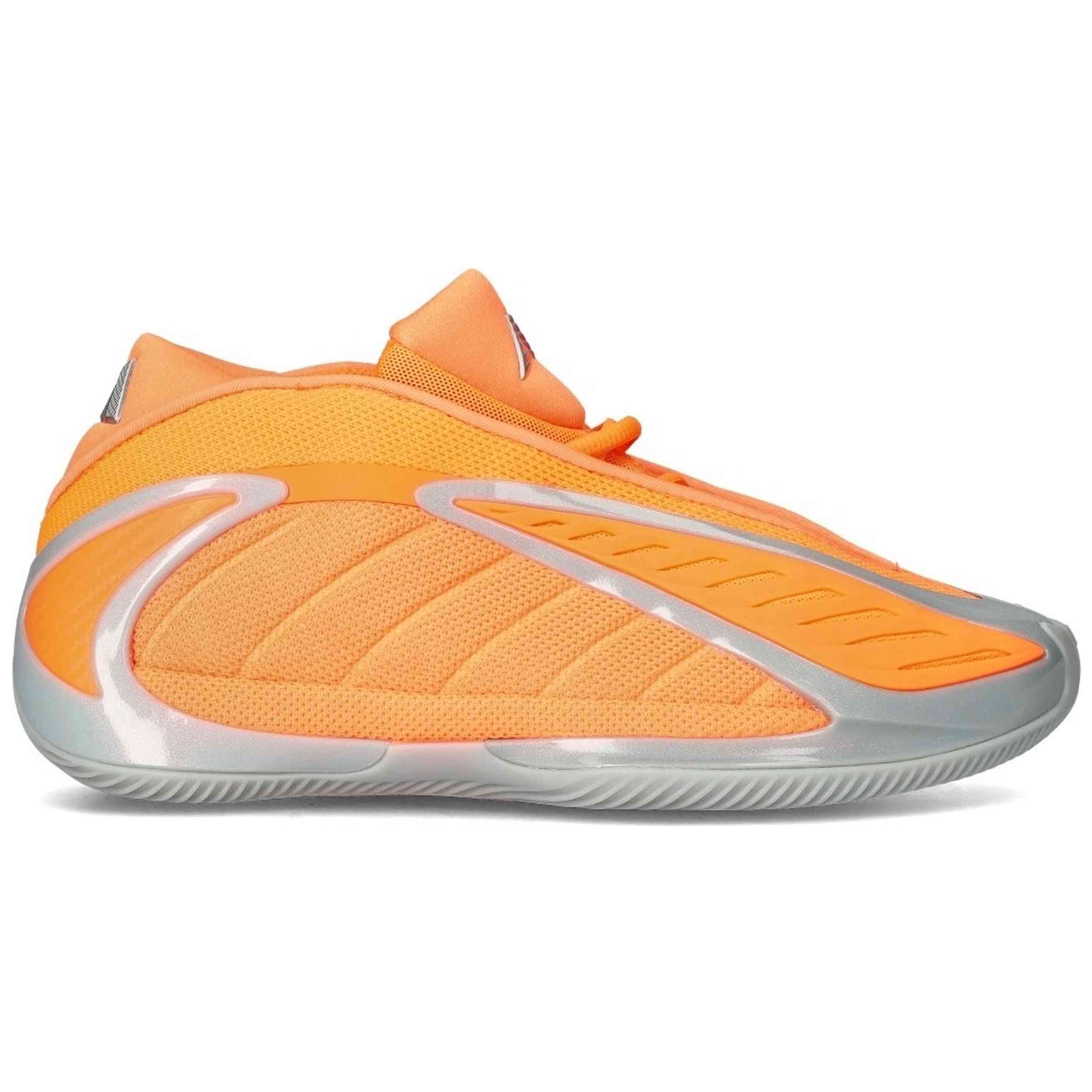 Zapatillas Adidas modelo KI1655 para hombre y mujer en color Naranja