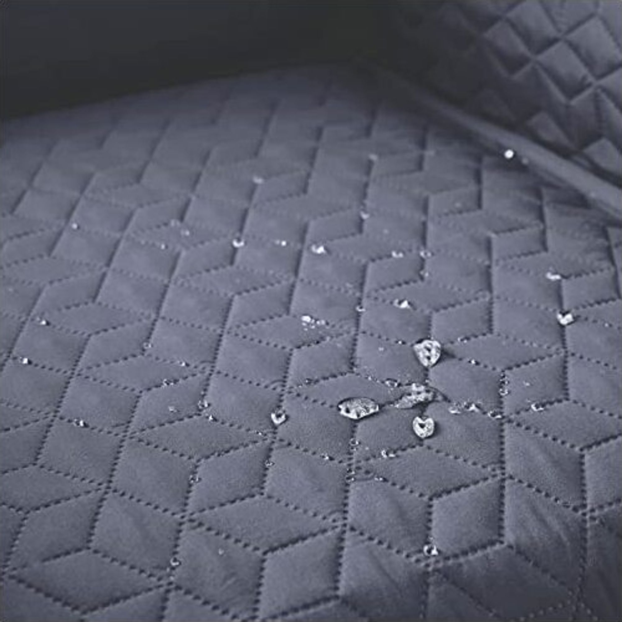 MAXIFUNDAS FUNDAS DE SOFA & CHAISE LONGUE - Funda Cubre Sofá Acolchado Relax Slam: Protección Impermeable y Antideslizante para Sofás de 2 y Sofás 3 Plazas - Funda Sofá Antideslizante y Protección total a tu Sofa - Funda Sofá Made in Spain