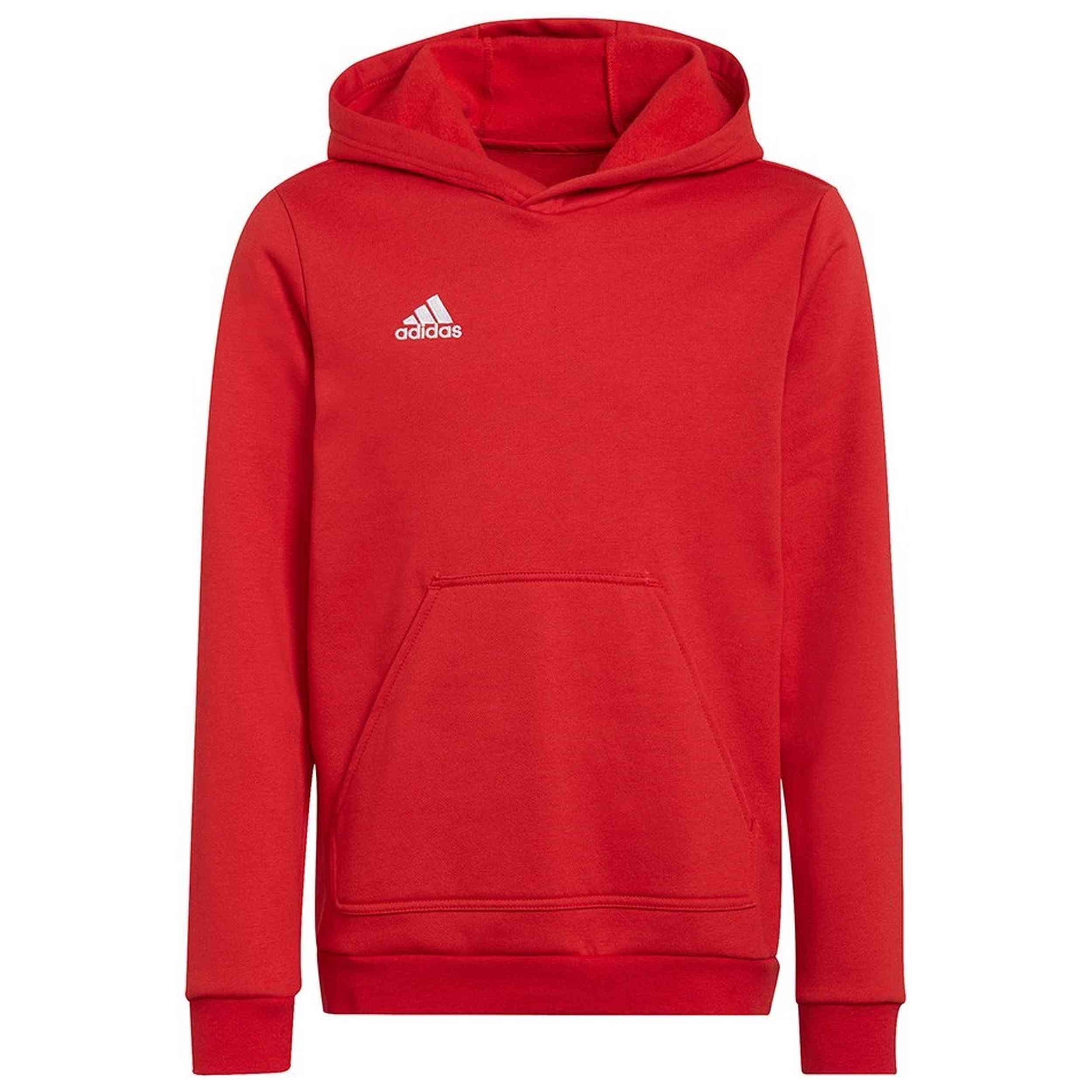 Sudadera Adidas Entre 22  Hoody