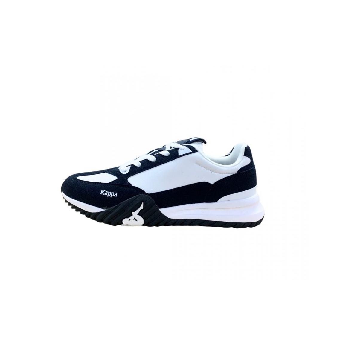 Zapatillas Hombre Kappa Authentic Arklow 351p8pw_a1d Zapatillas Hombre Kappa