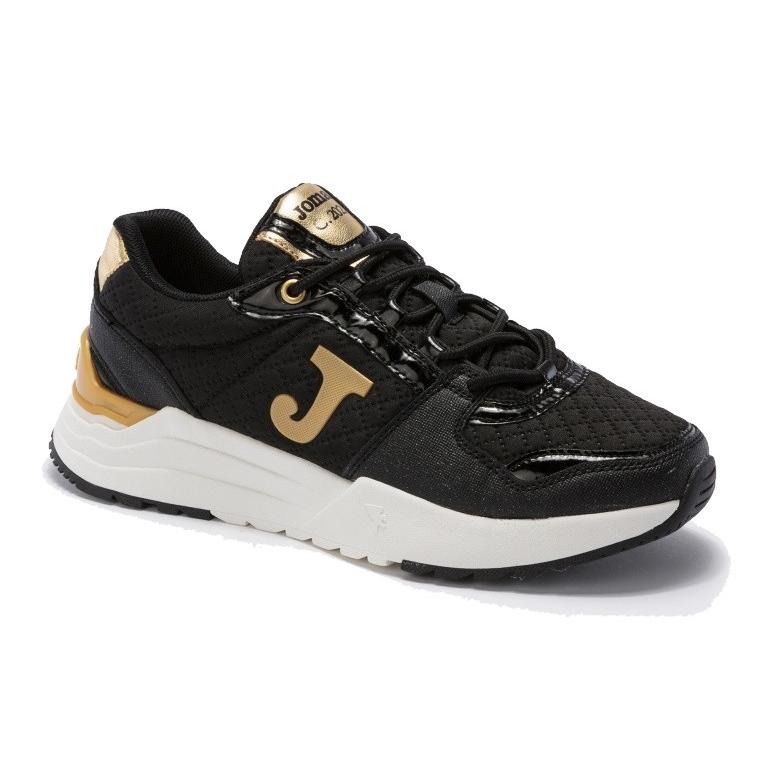 JOMA C6100 LADY NEGRO/GRIS 2101