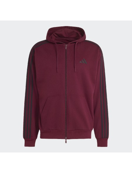Sudadera Cremallera Adidas - KY4177
