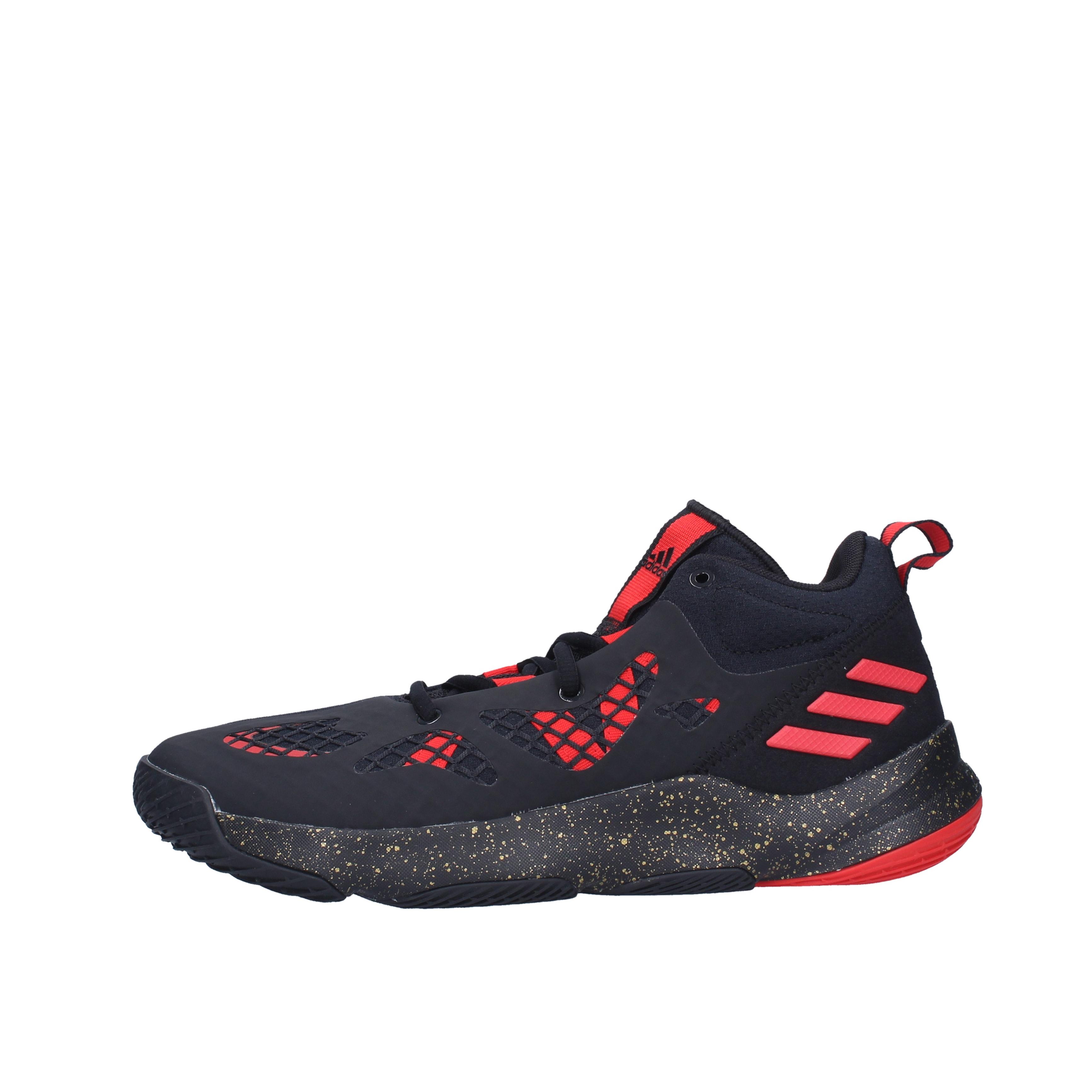 Adidas - Pro n3xt negro/rojo GY2865