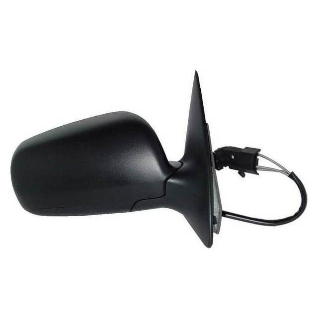 Espejo Retrovisor Completo Derecho 24862512