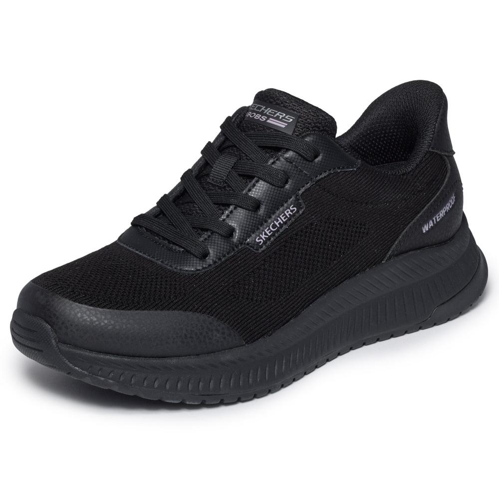 Zapatillas Mujer Skechers Bobs Squad Chaos - I Slip-ins - Para Mujer MKP