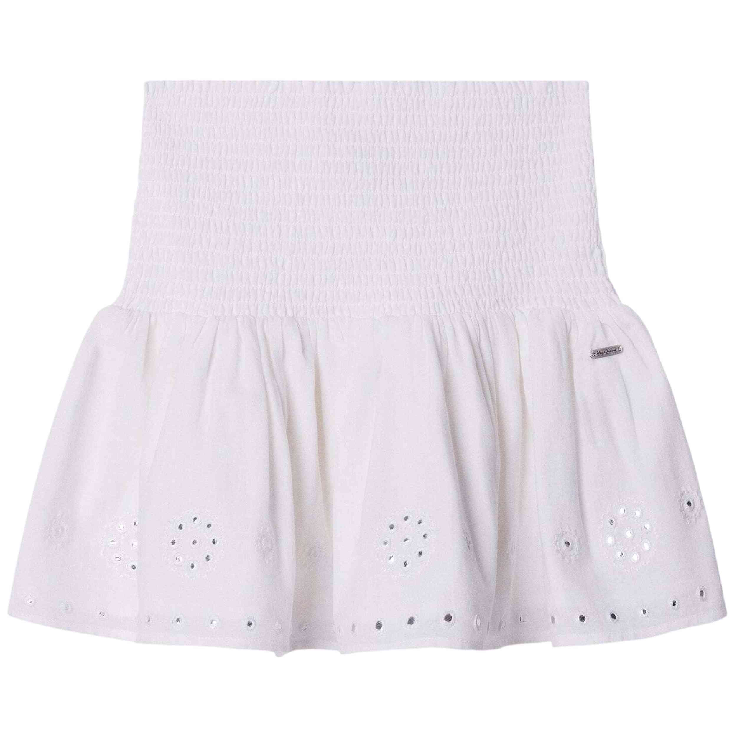 Falda Pepe Jeans modelo PG9000015-808 para Niñas en color Rosa