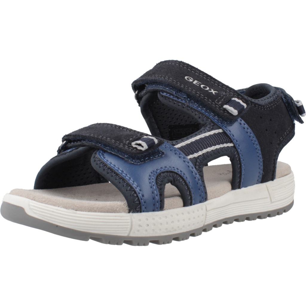 Sandalias Niño Marca Geox Modelo J Sandal Alben