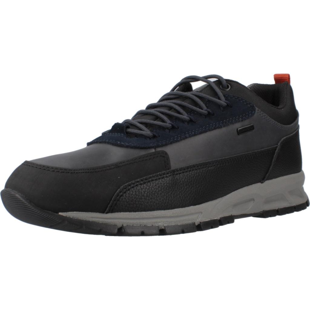 Zapatillas deportivas de Hombre Marca Geox Modelo U Doray