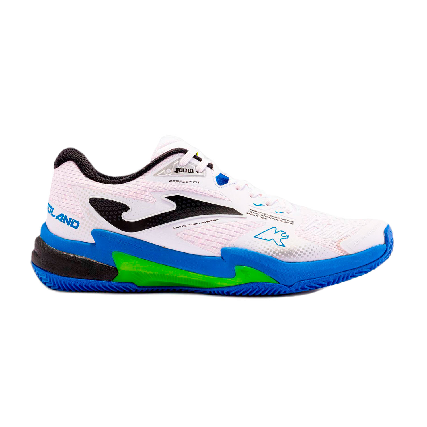 Joma Roland Men 2402 Trolas2402c