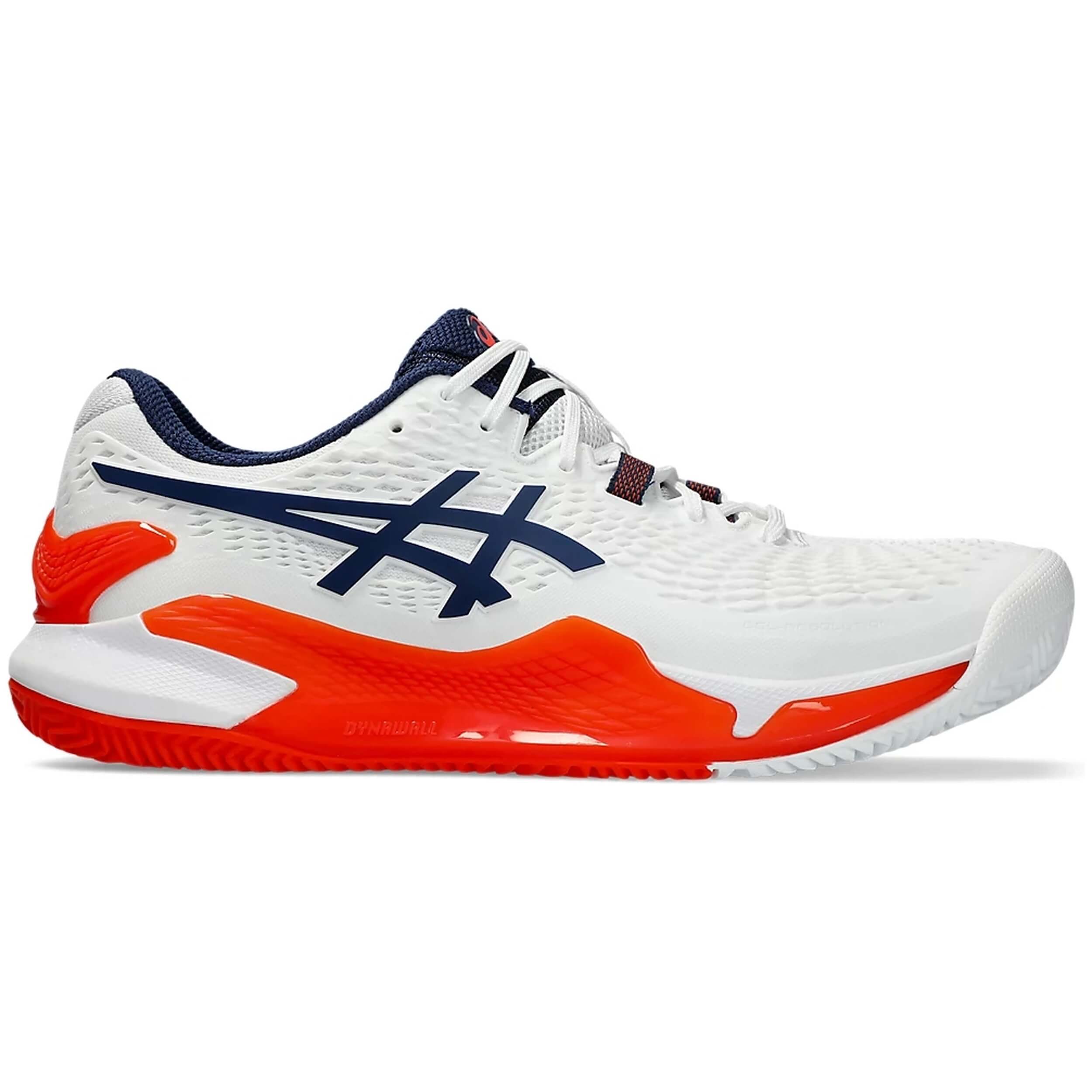 Zapatillas Sneakers Asics modelo 1041A375-102 para HOMBRE en color Multicolor