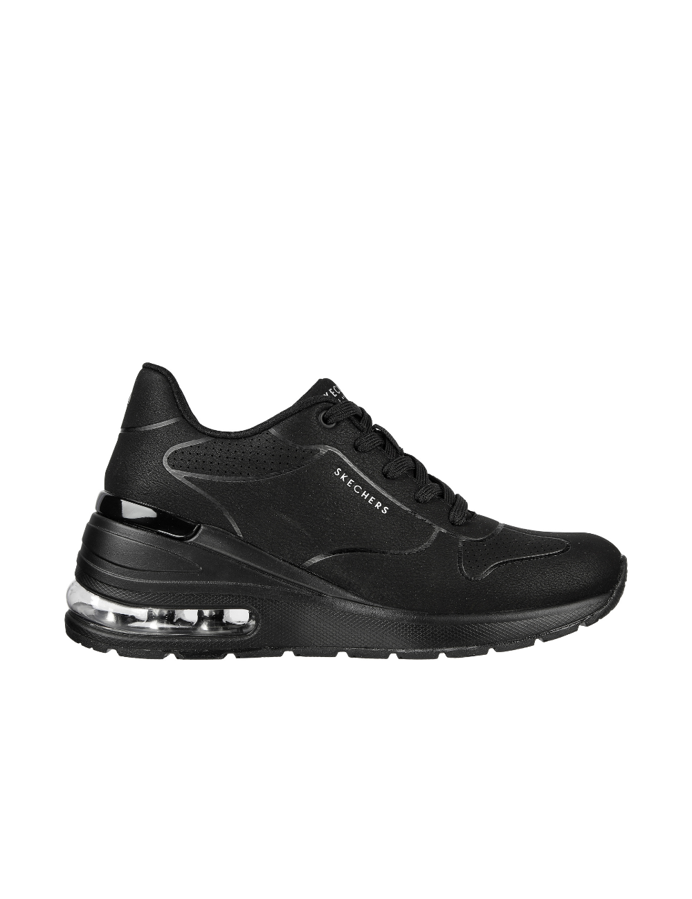 DEPORTIVAS CUÑA Y CÁMARA DE AIRE MUJER SKECHERS MILLION AIR LIFTED 155400