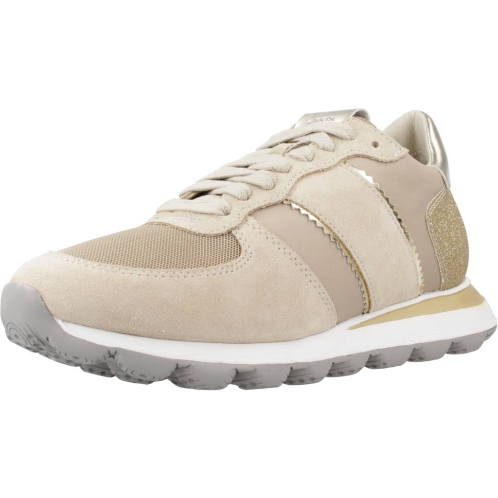 Zapatillas deportivas de Mujer Marca Geox Modelo D Spherica Vseries