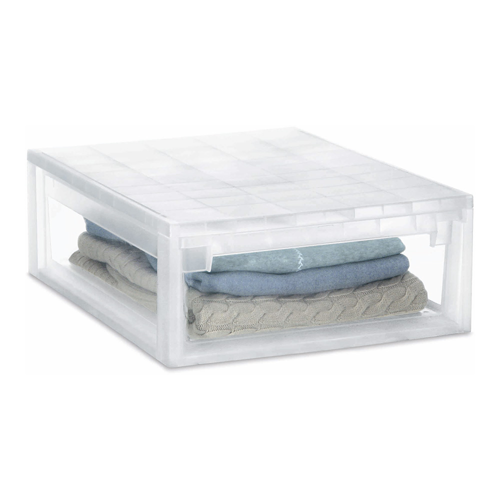 cajonera multifuncional 52xl 22l 39,6x52x16,9cm