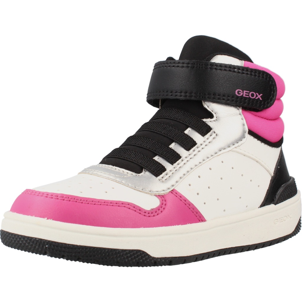 Zapatillas Niña Marca Geox Modelo J Washiba Girl