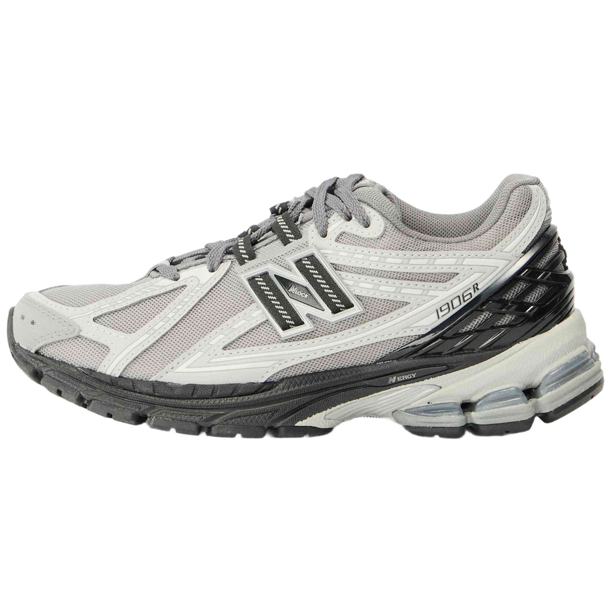 Zapatillas New Balance modelo M1906RLG para Hombre en color Gris