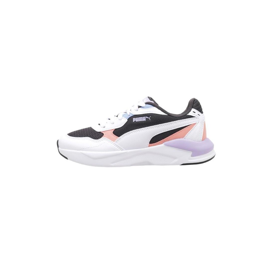Puma X- RAY SPEED LITE DEPORTIVAS PLANAS mujer Blanco