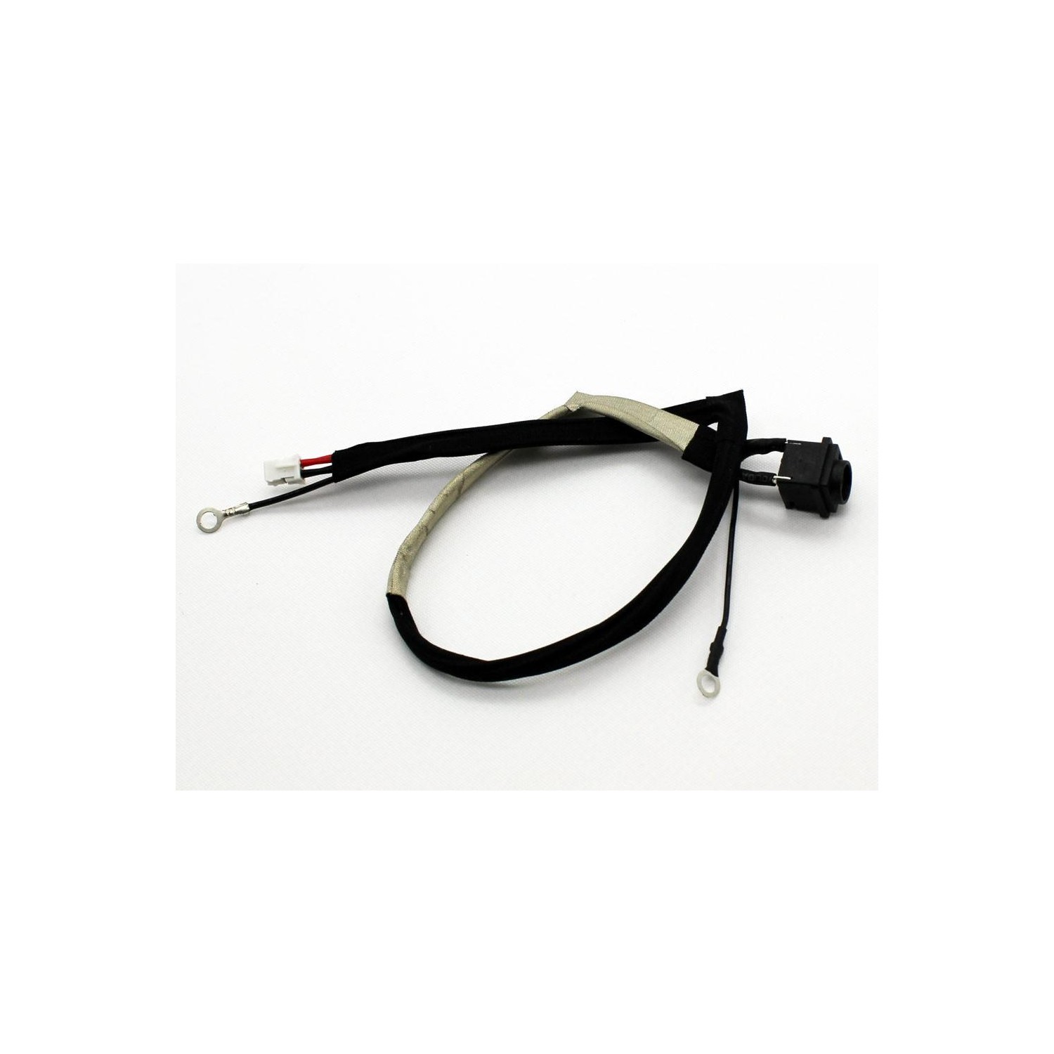 Conector Jack Dc para Portátil Sony Vaio Pcg-3e1m