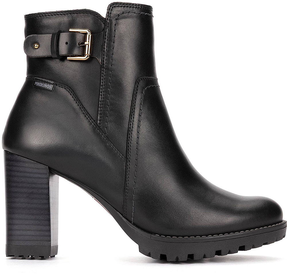 Botines para mujer PIKOLINOS W7M-8730 Connelly