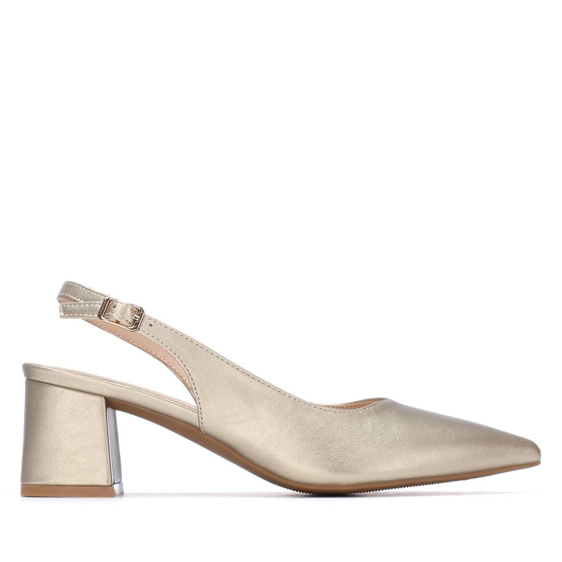 Xti - Zapatos de Salón Mujer - Calzado Cómodo y Versátil - Moda casual - Modelo  14536703
