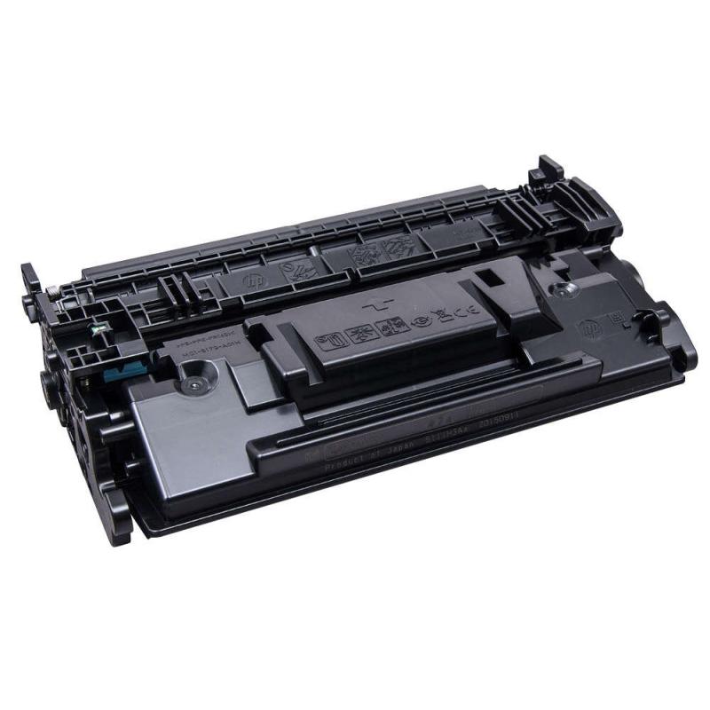 Hp cf289x negro | toner compatible - reemplaza