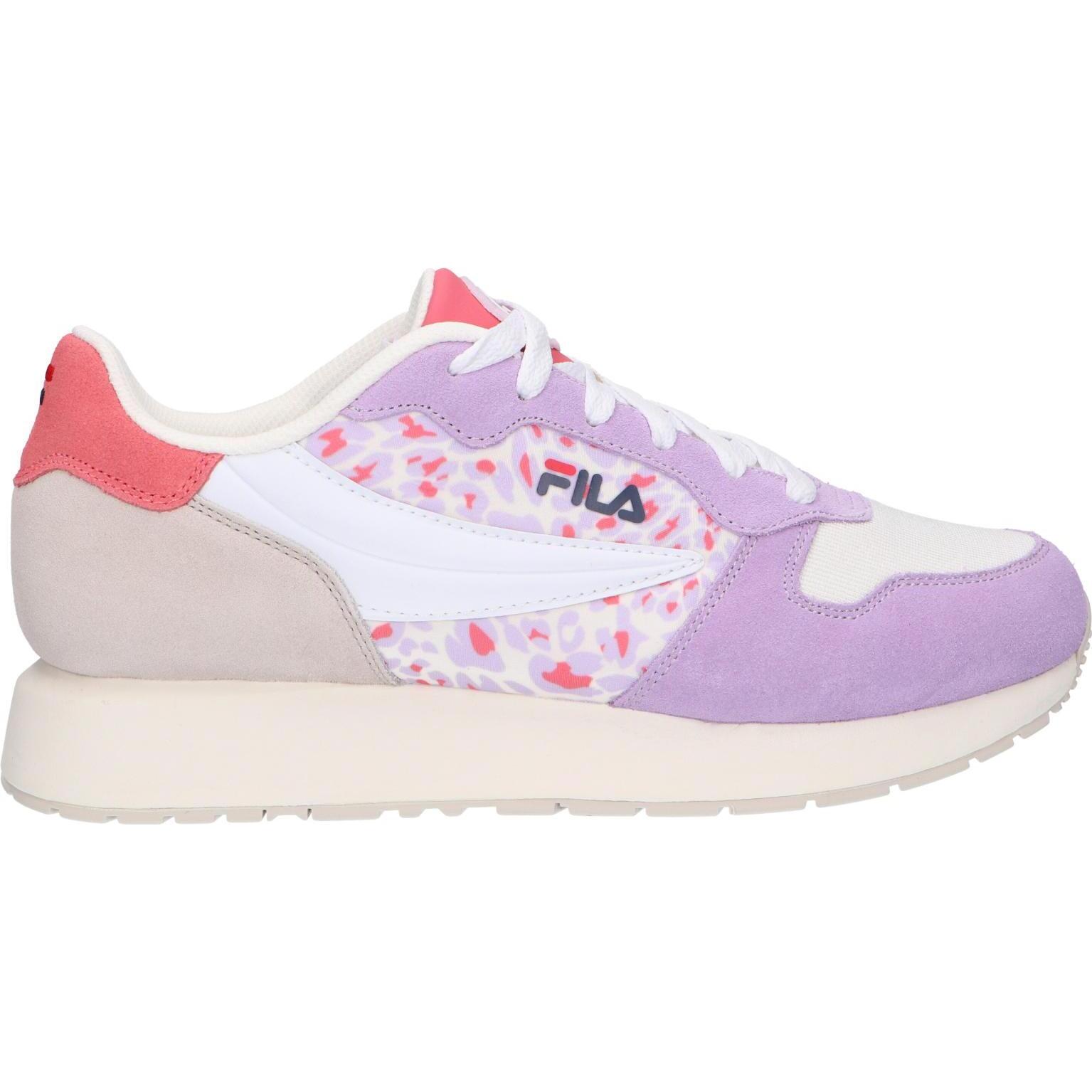 Fila women's sneakers 1011435   75a retro orchid petal